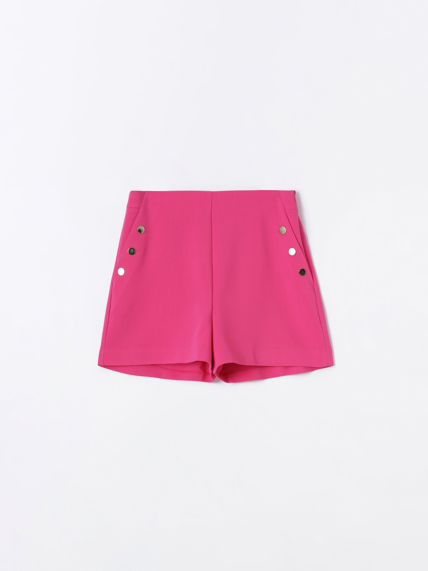 Short de hand femme hot sale