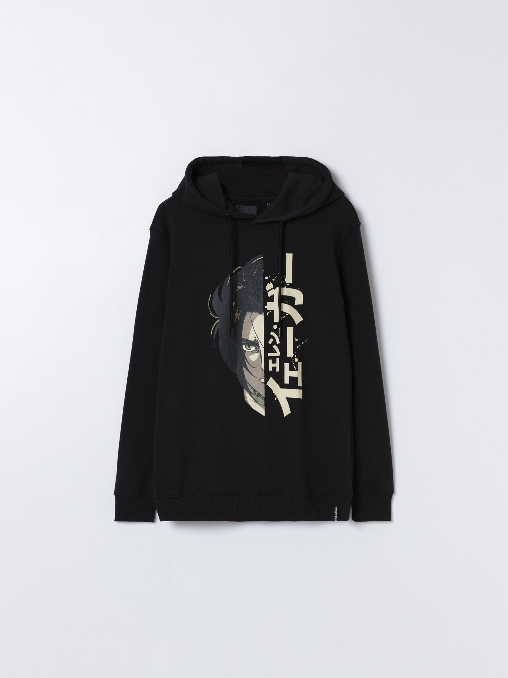 Attack on Titan Difuzed sweatshirt