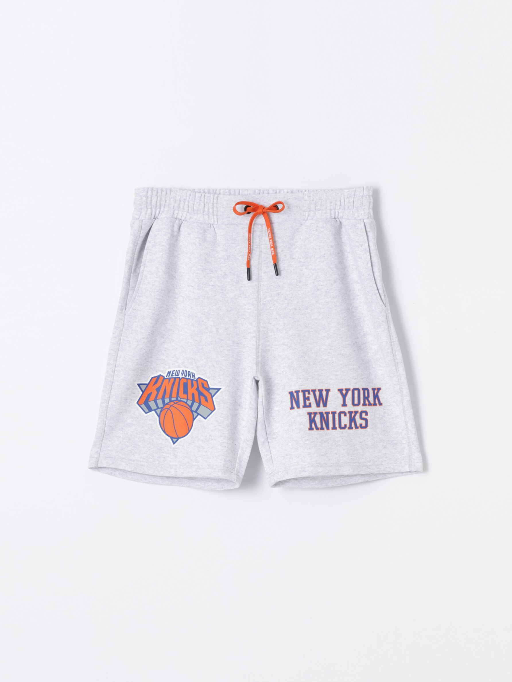 Nba on sale knicks shorts