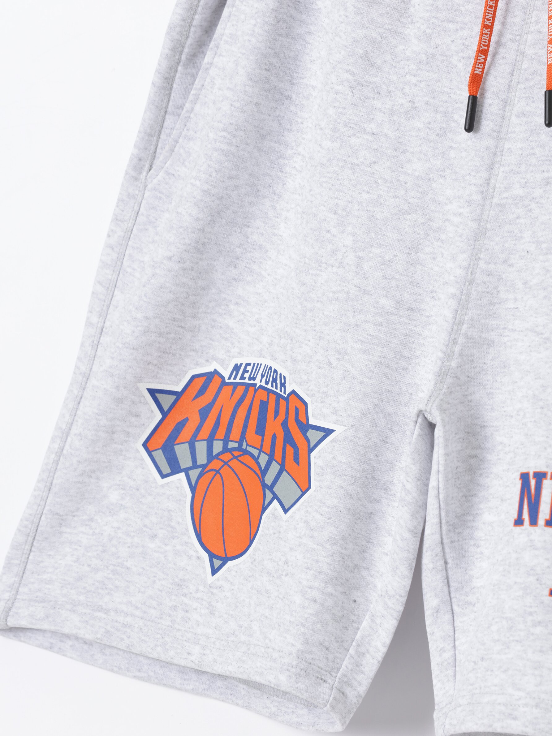 Knicks nba store shorts