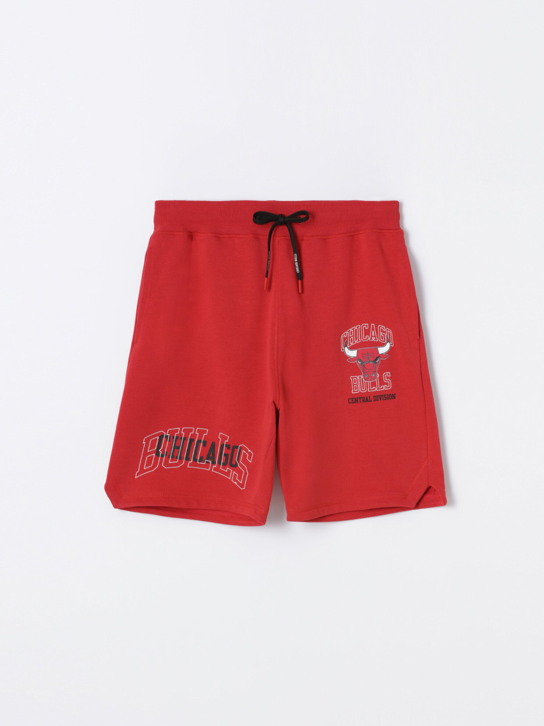 Short Chicago Bulls - Shorts - Clothing - Men