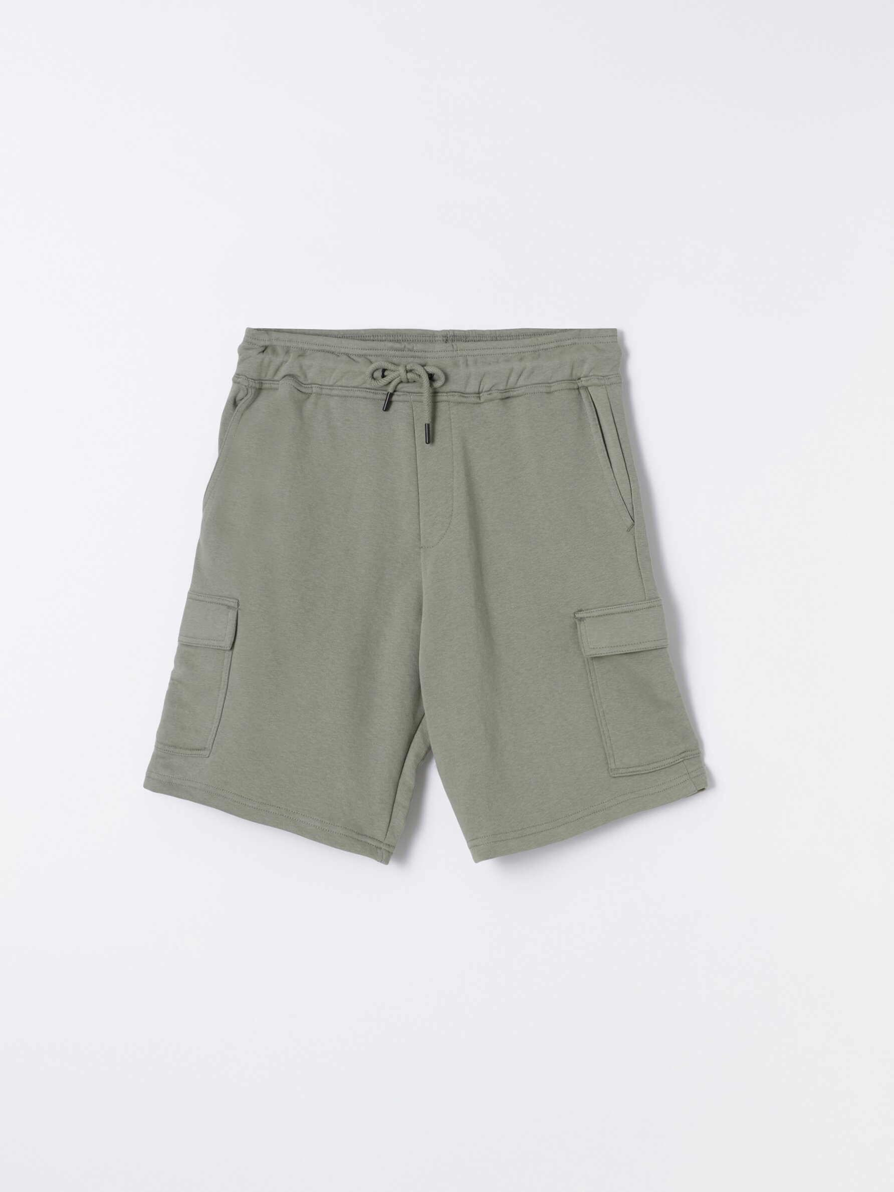 Bermudas ropa online hombre