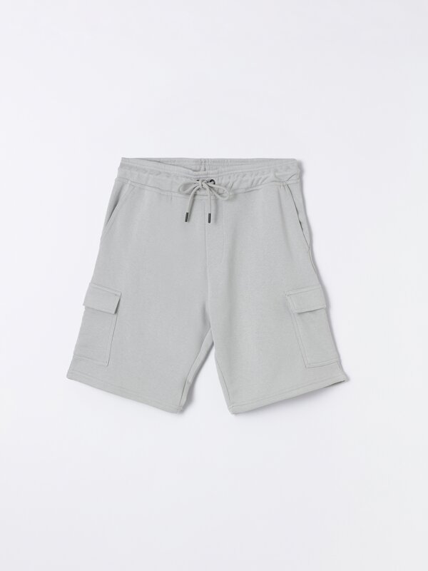 Bermudas sales hombre lefties