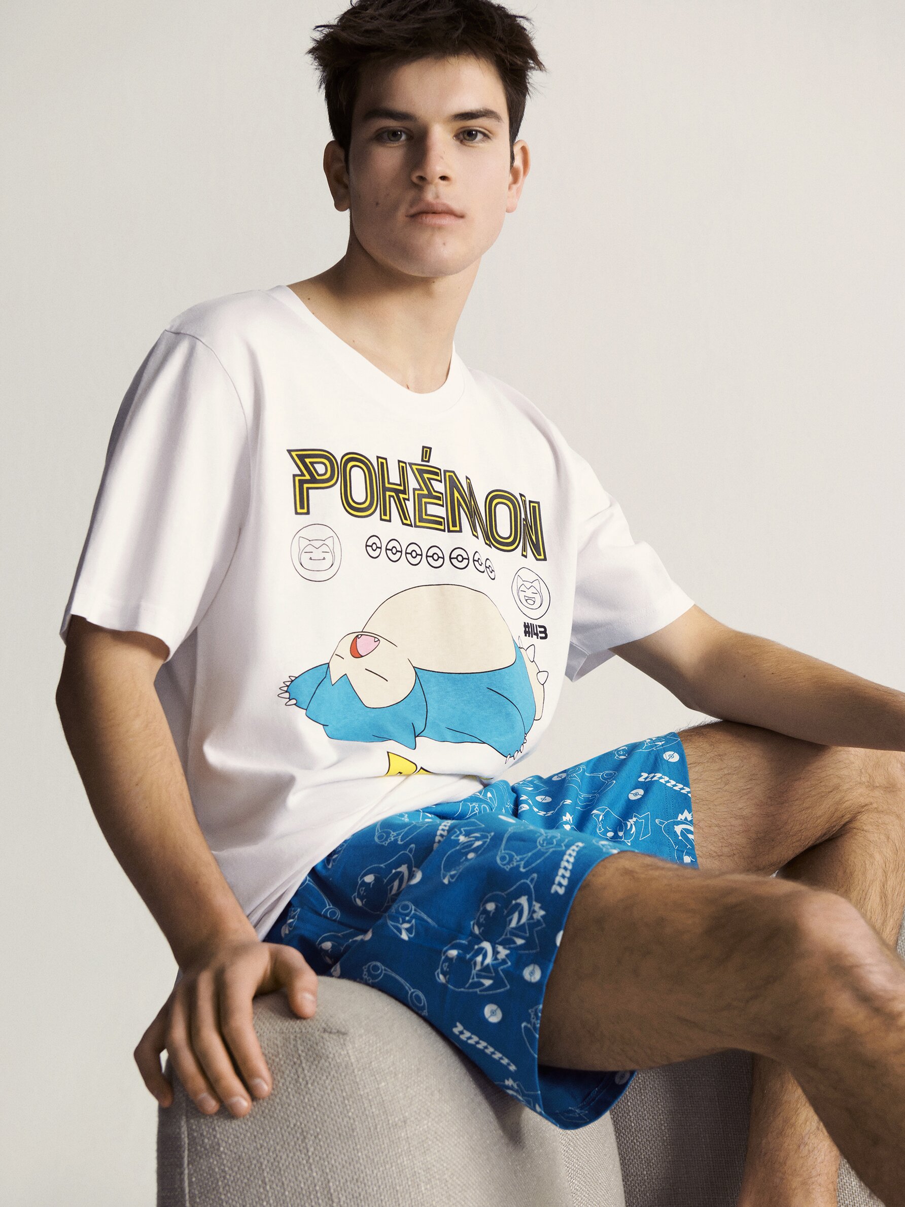 Pyjama homme undiz on sale