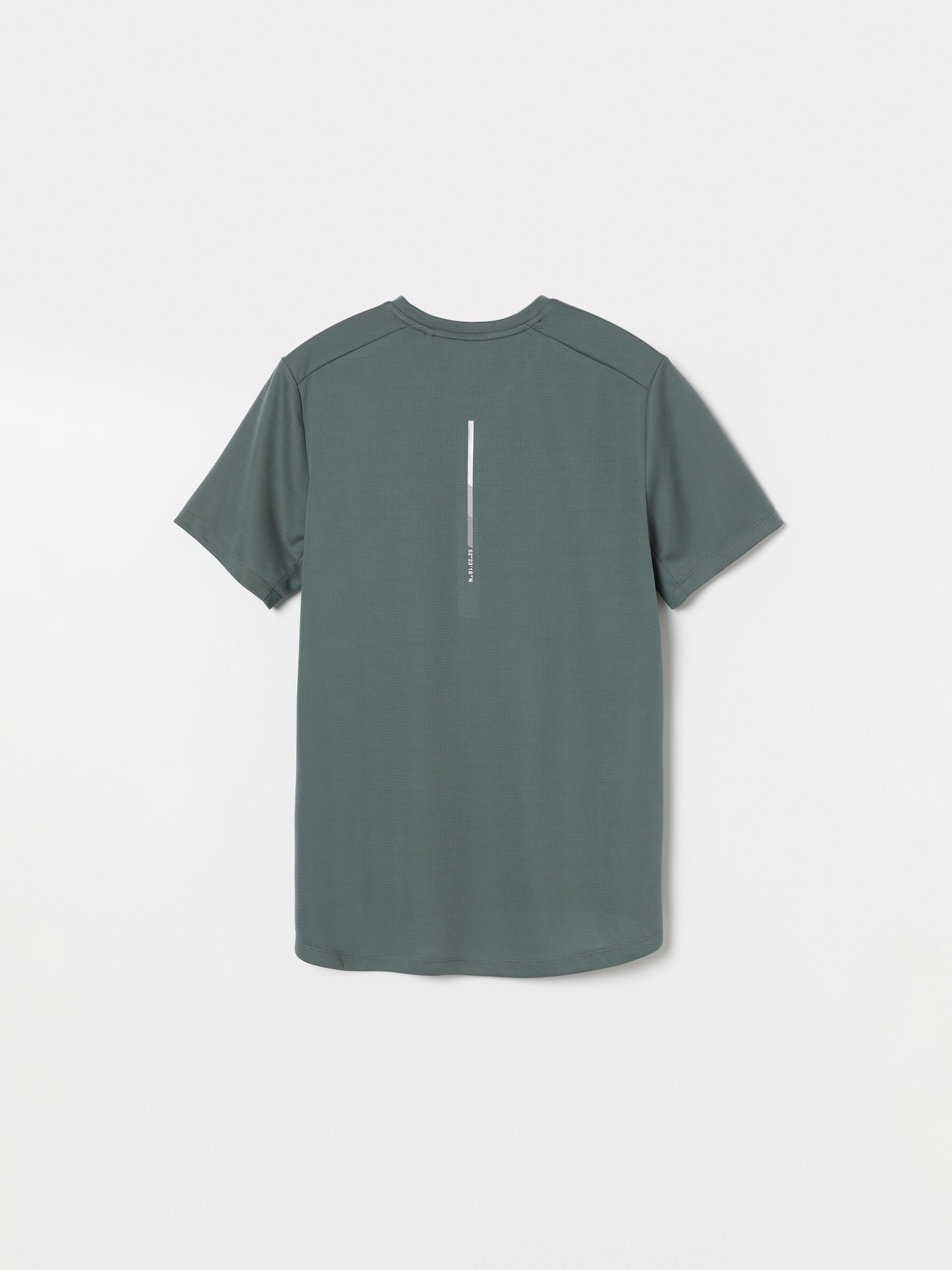 Sports T-shirt - Short Sleeve T-shirts - T-shirts - CLOTHING - Man 
