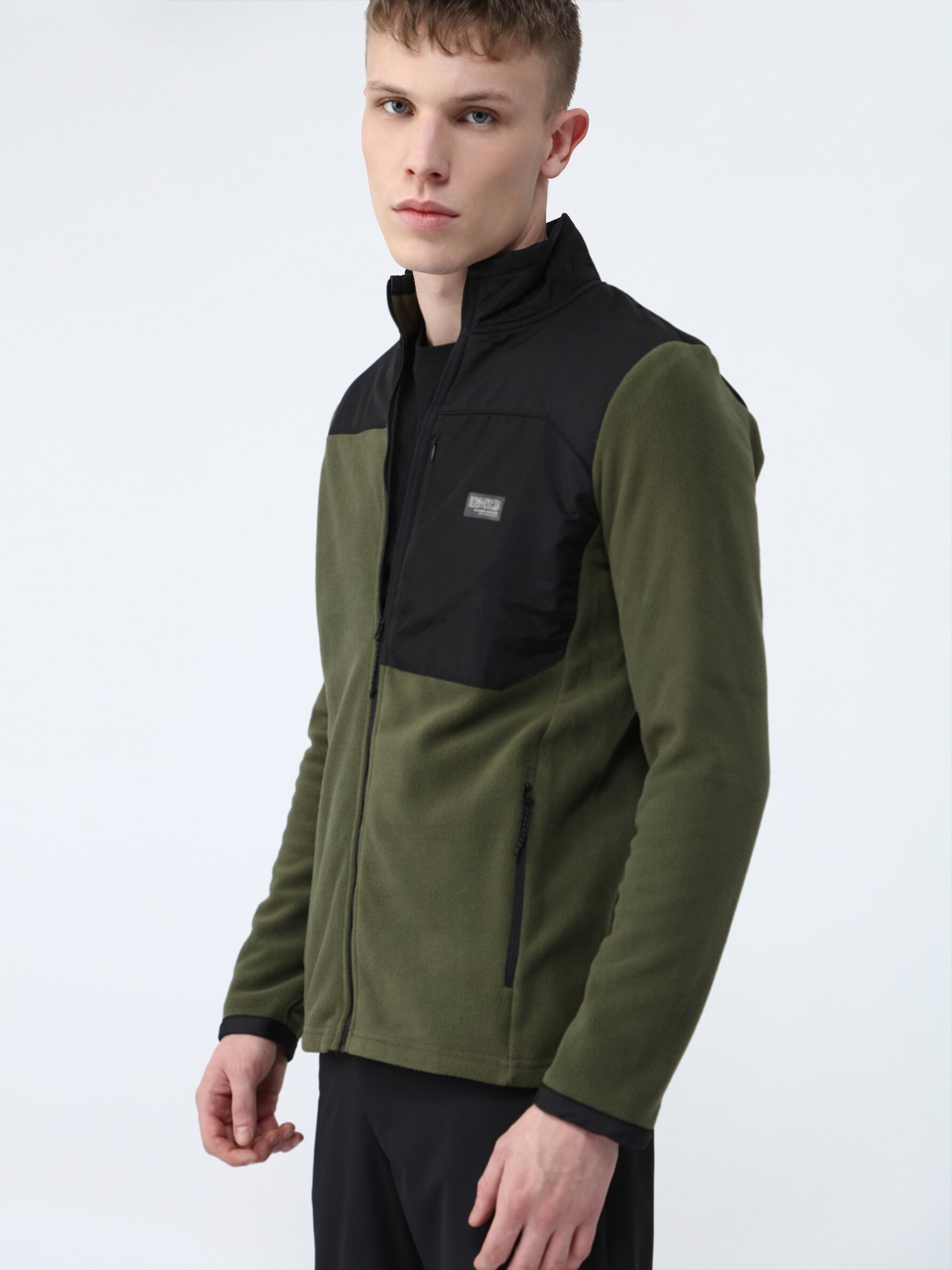 Lefties chaquetas 2025 hombre