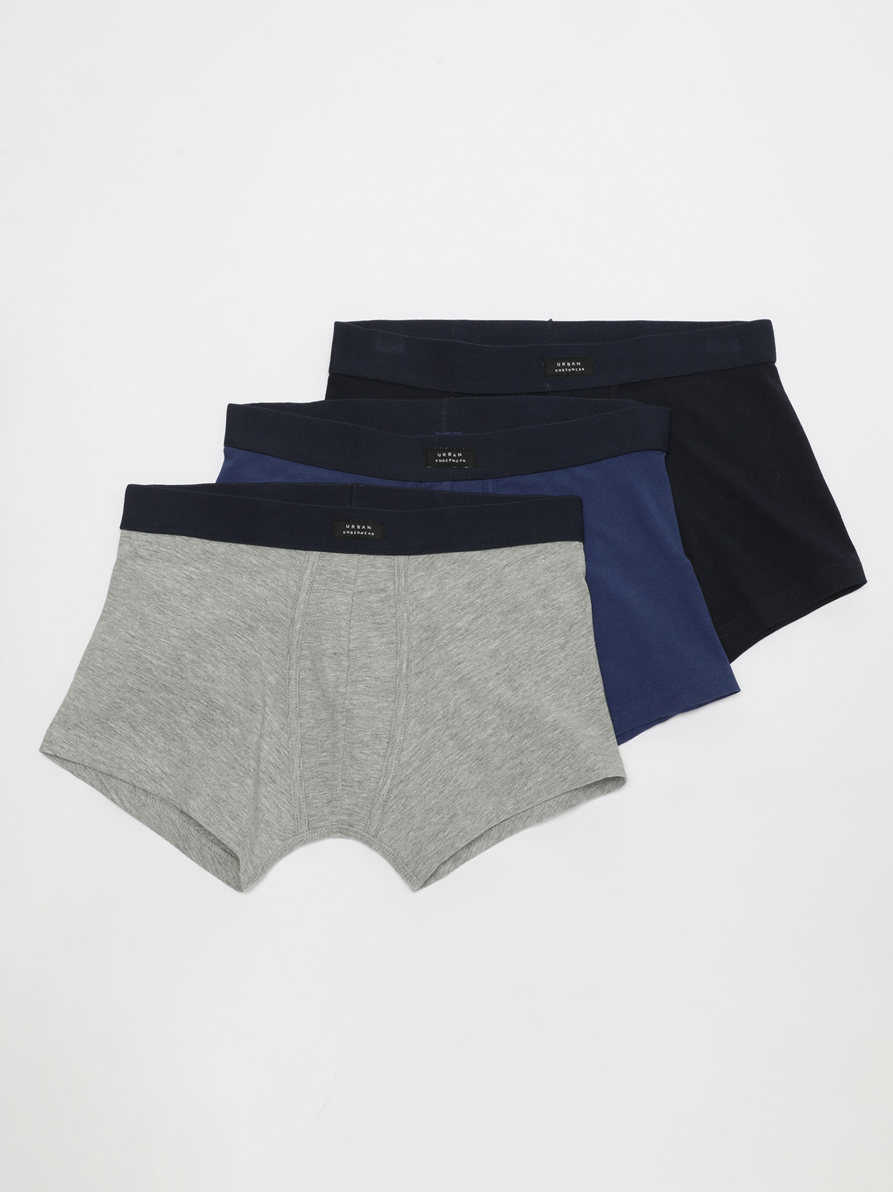 Basic outfitters boxer store briefs