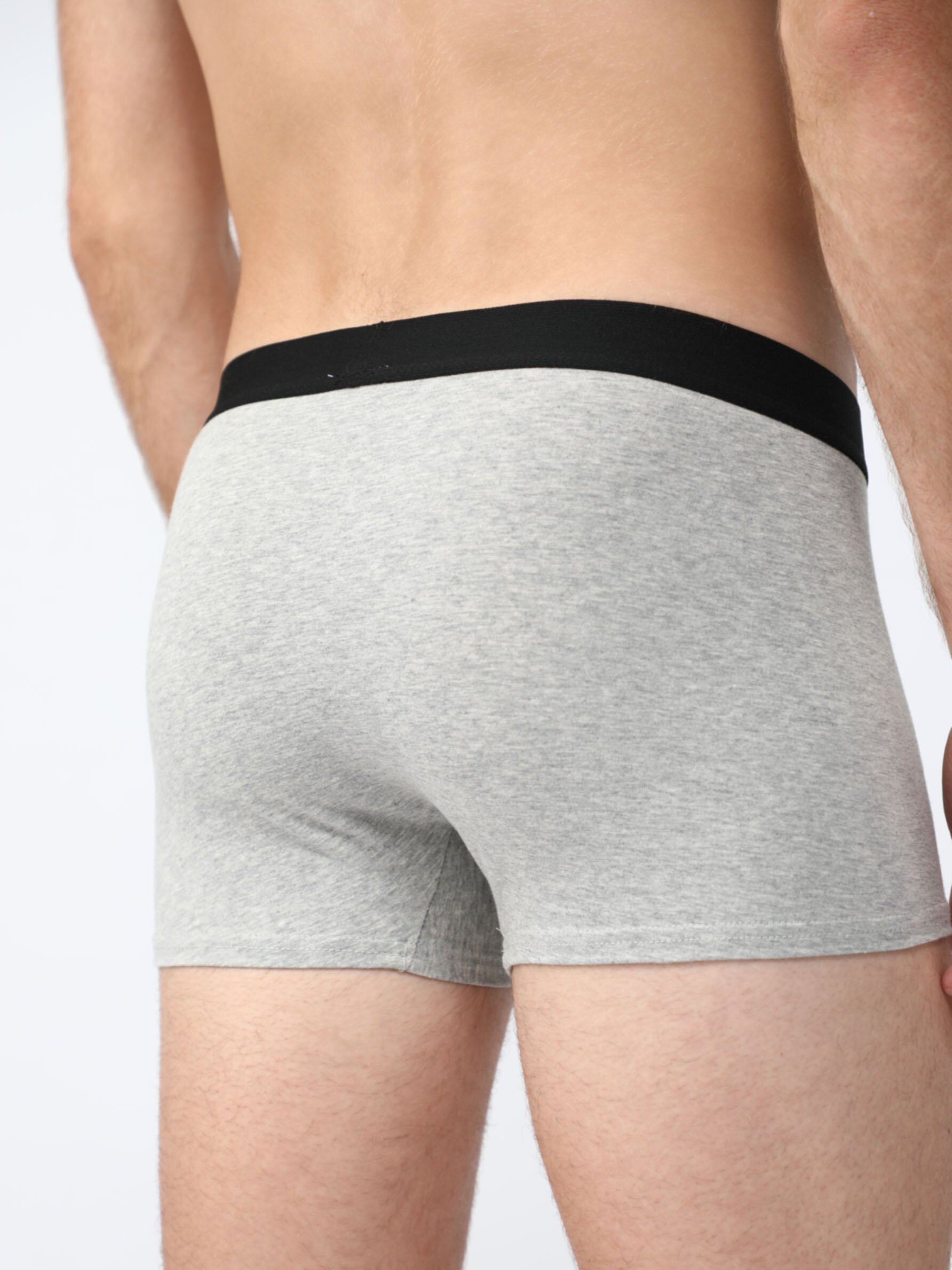 Pack de 3 calzoncillos b sicos ROPA INTERIOR PIJAMAS Hombre