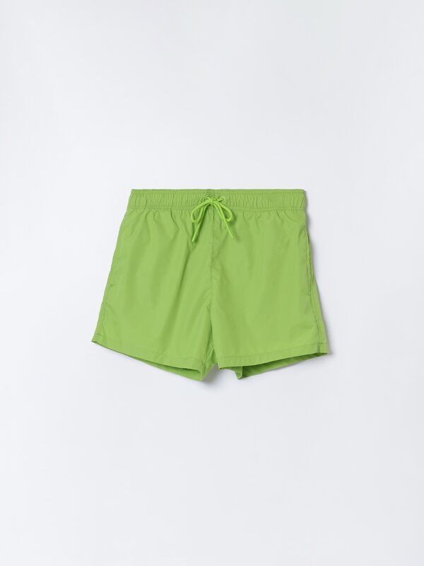 Basic swimsuit