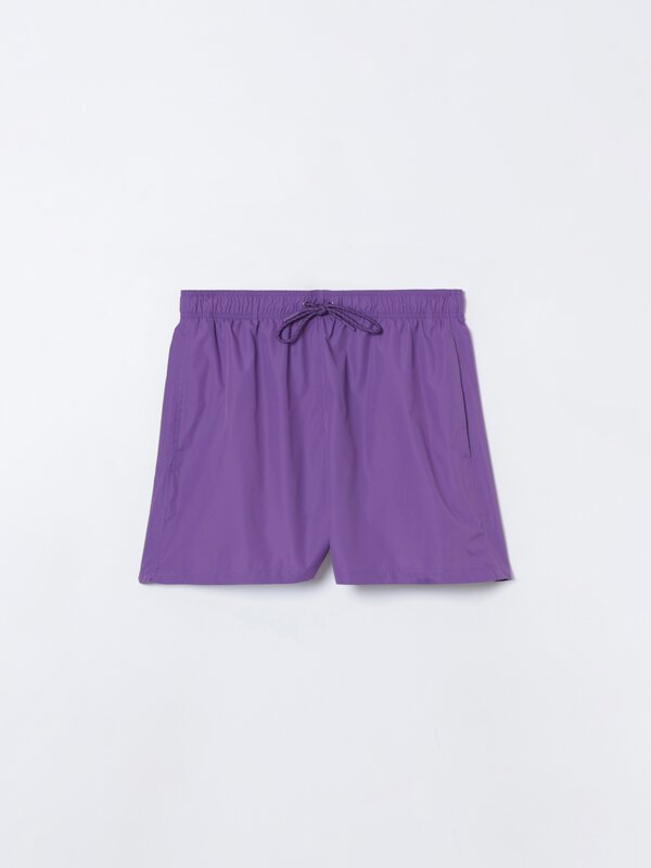 Basic swimsuit