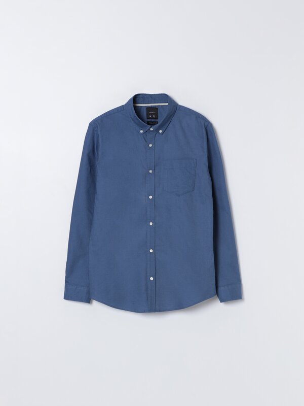 Oxford Shirt