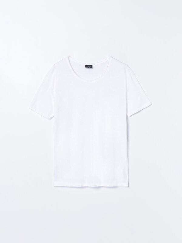 Soft T-shirt