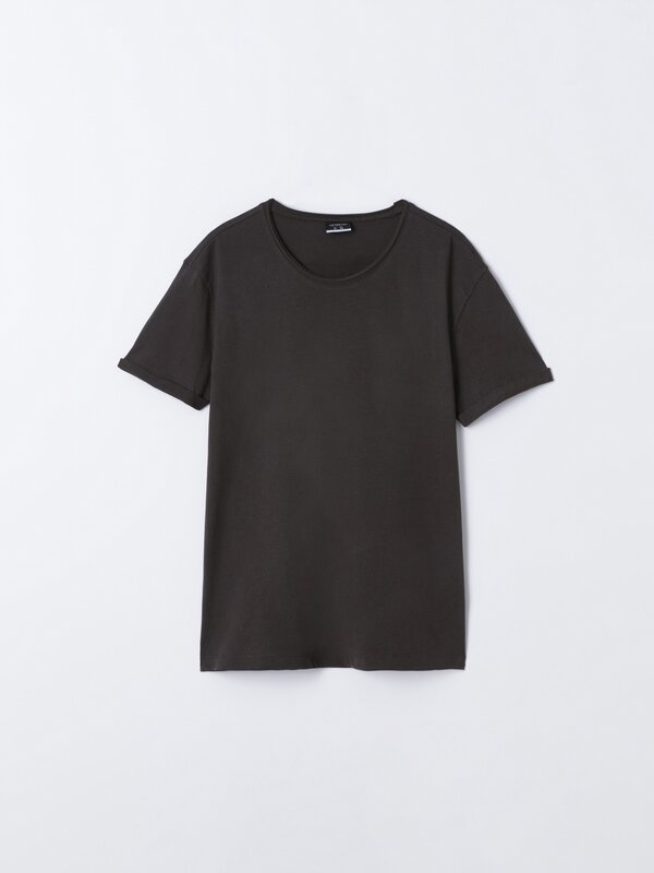 Camiseta Soft