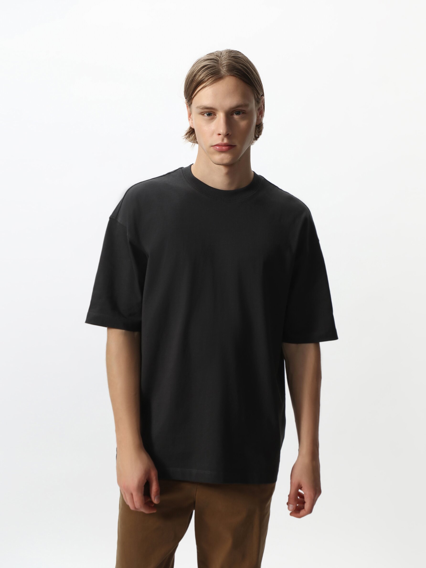 Oversized 2025 tee shirt