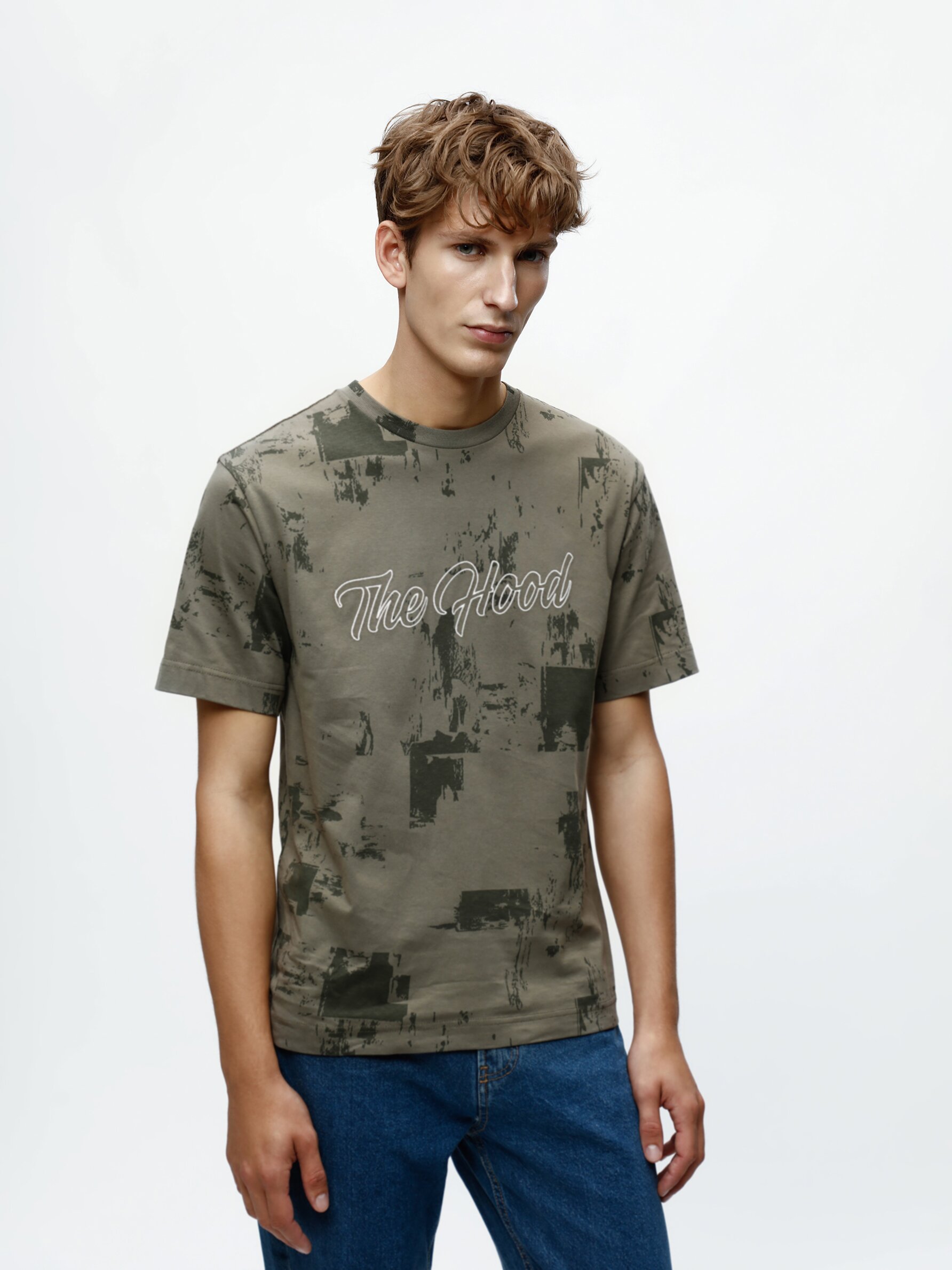 Camisetas rebajas hombre new arrivals