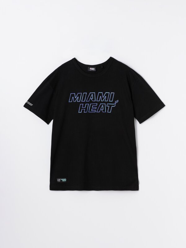 Miami Heat NBA T-shirt