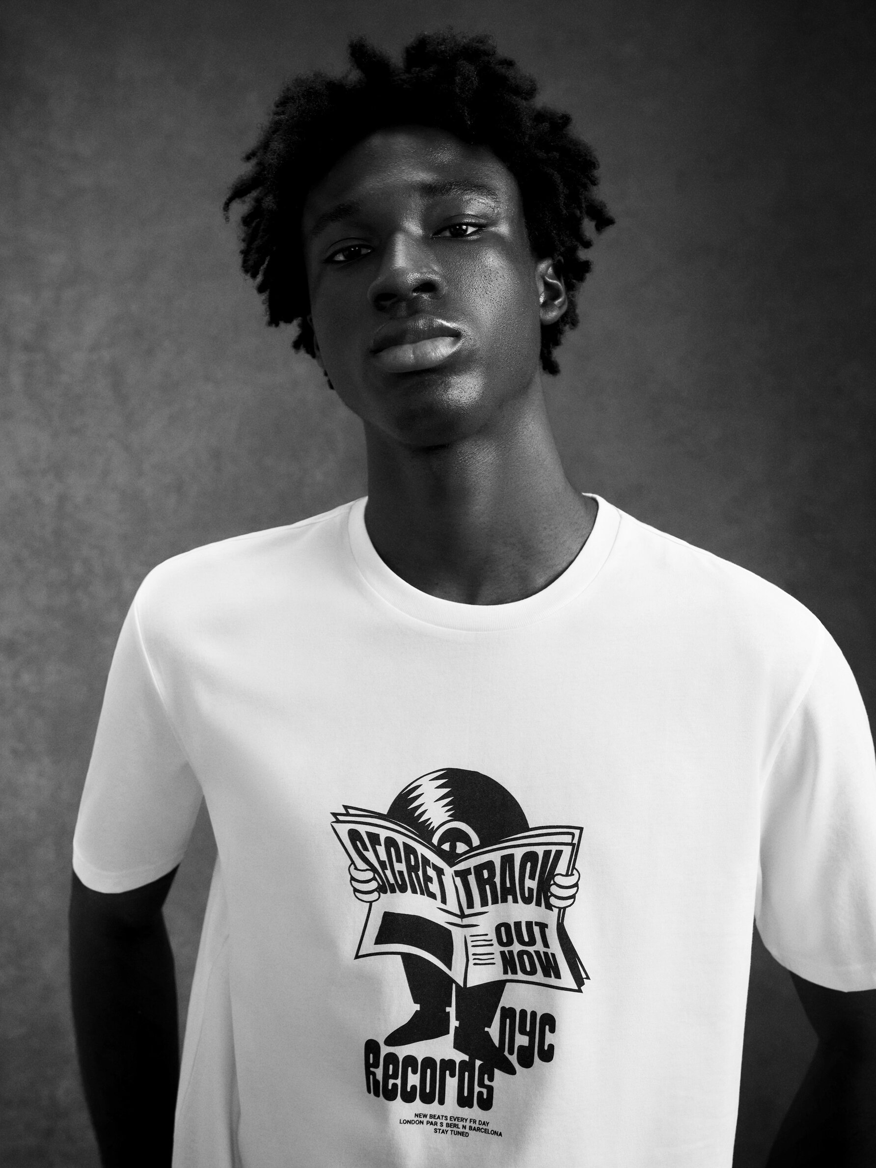 Camisetas basicas online hombre lefties