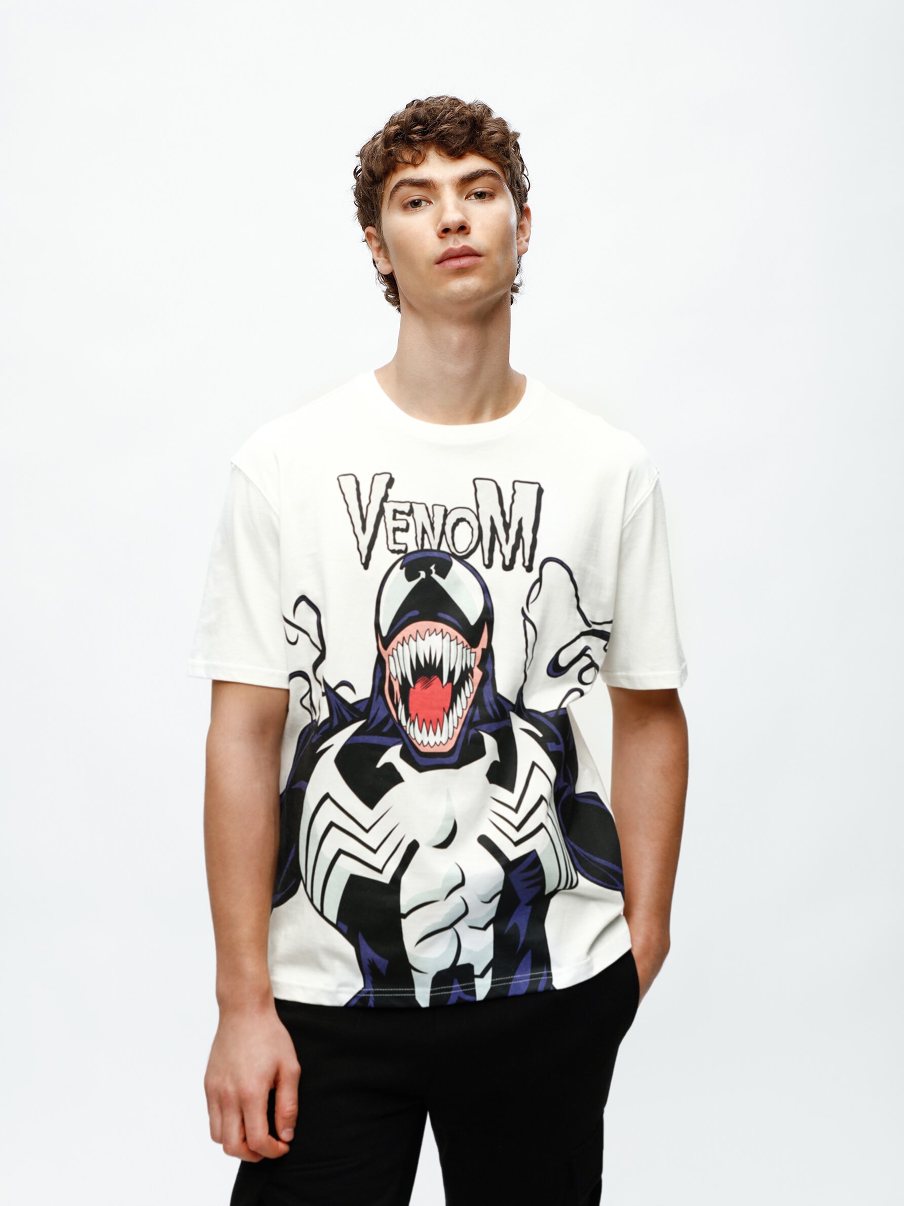 Venom t store shirts