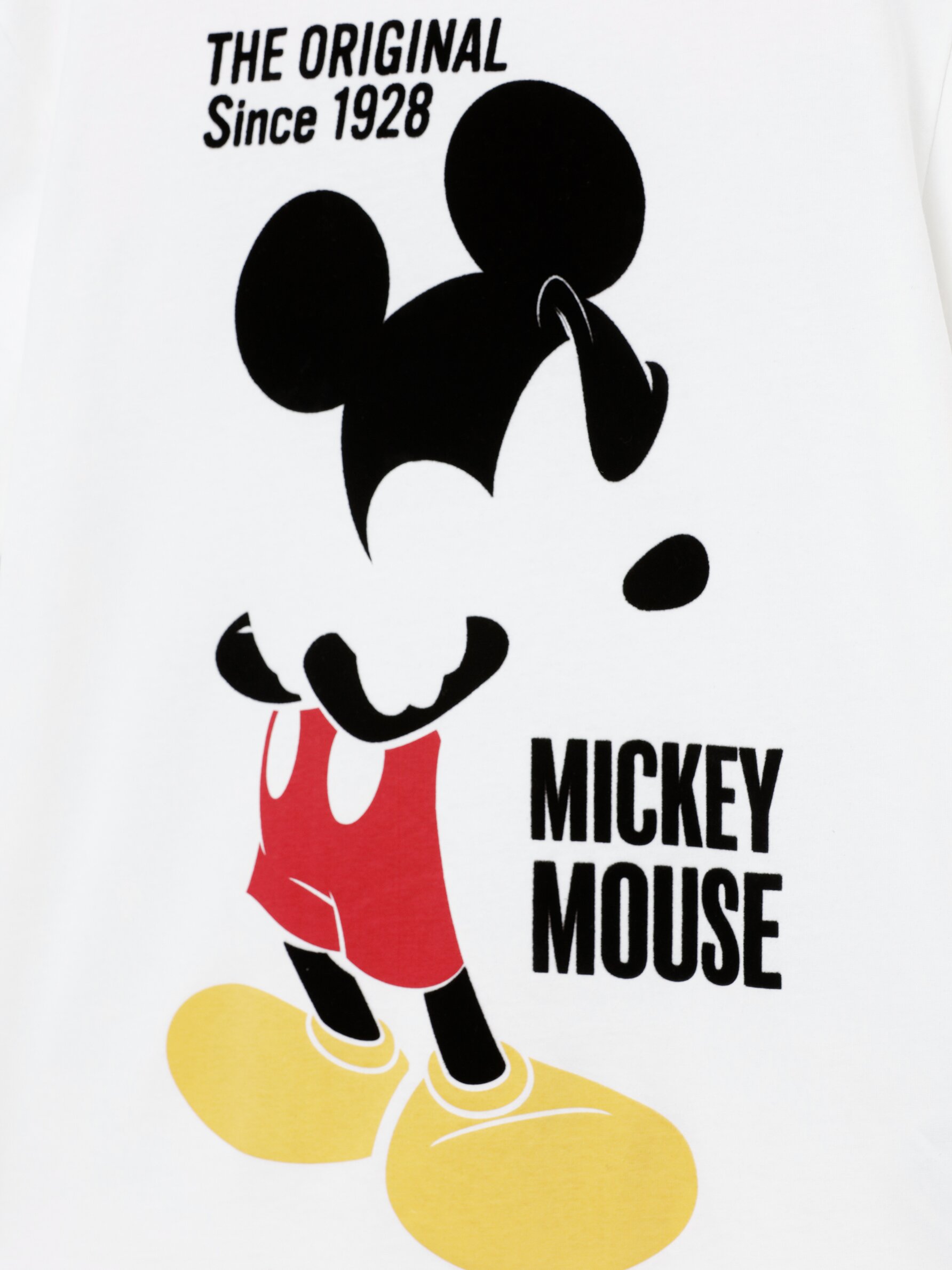 Sudadera de Mickey Mouse ©Disney - Dibujos Animados - Colaboraciones - ROPA  - Hombre 
