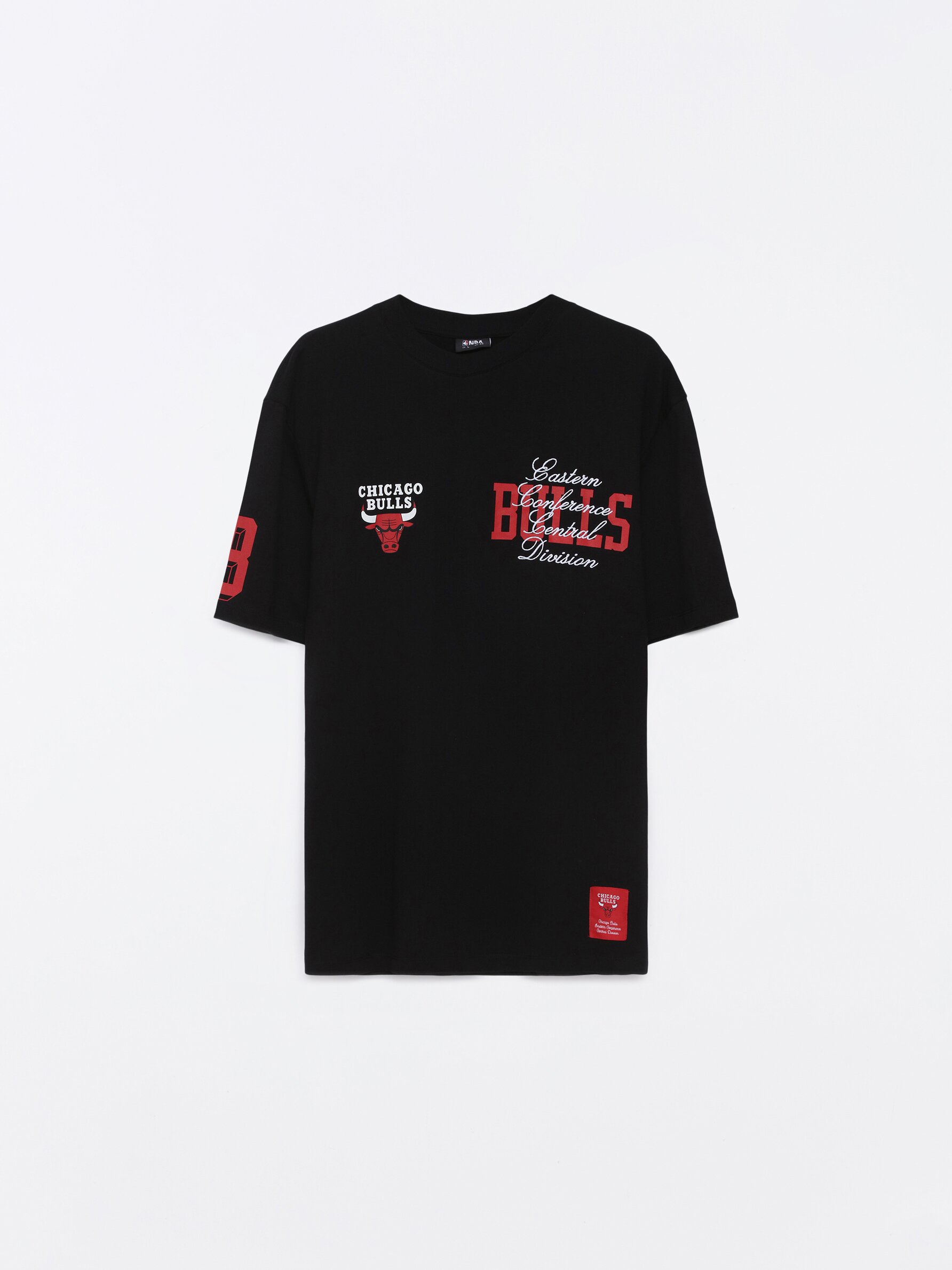 Camiseta chicago online