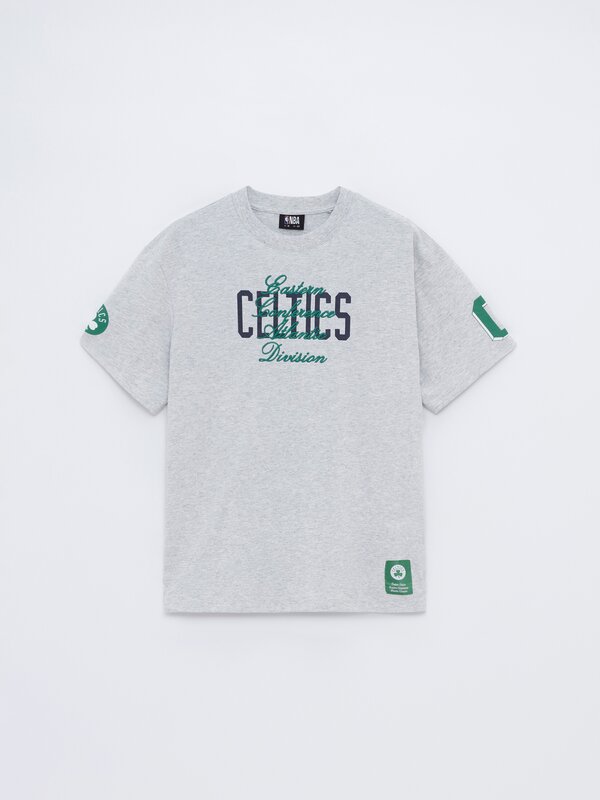 T-shirt Celtics NBA