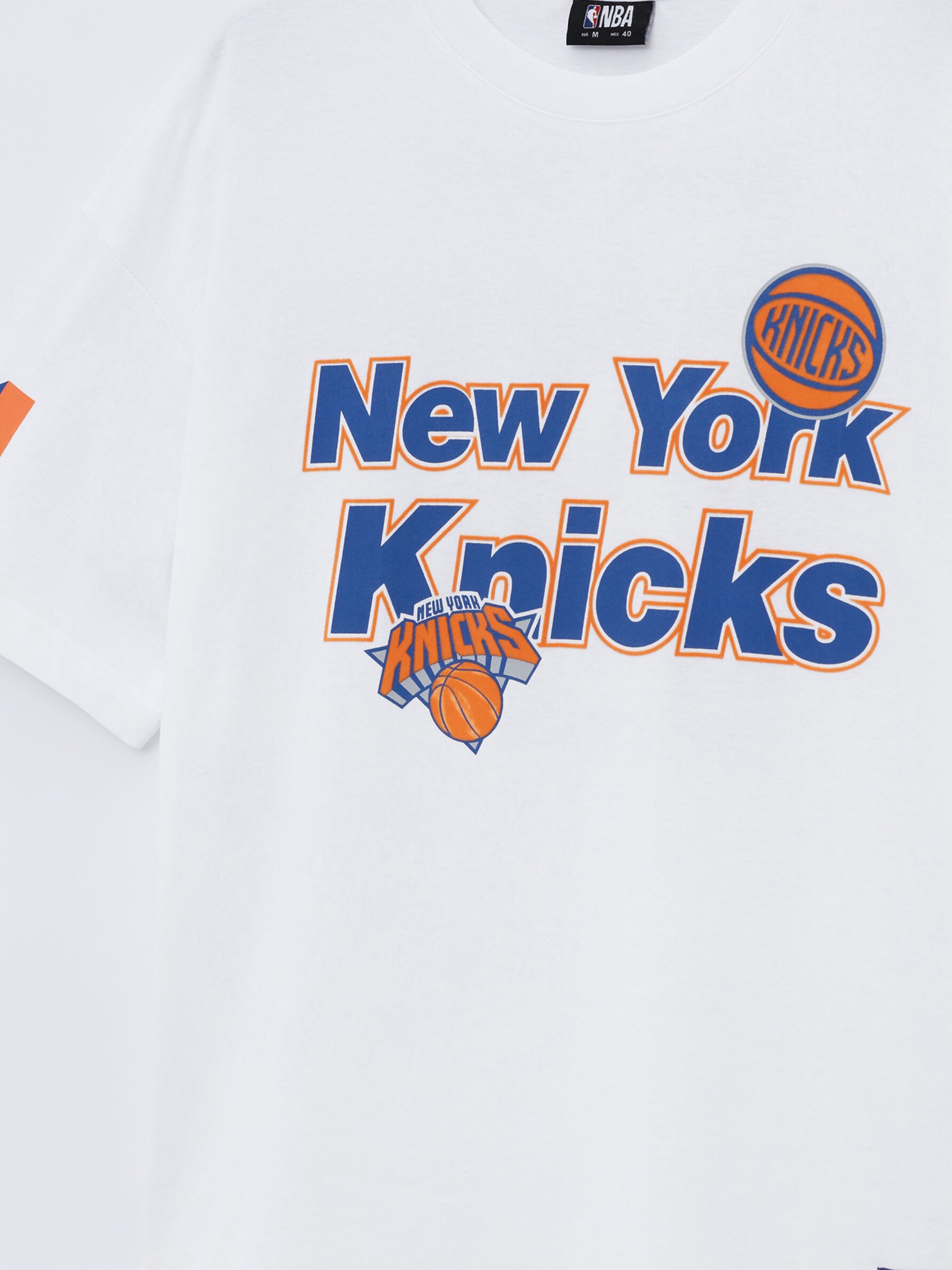 Nba knicks online