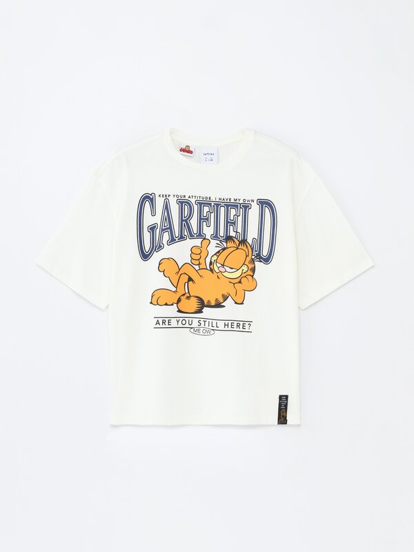 Nickelodeon - Garfield clothing online at Ackermans