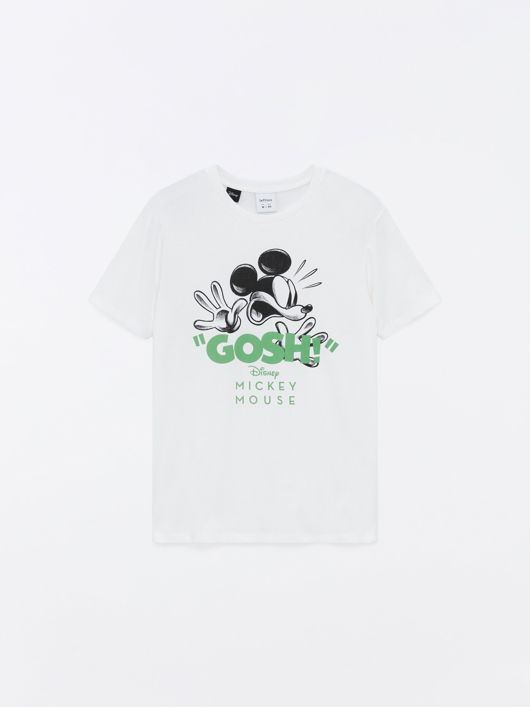 Mickey Mouse Disney T shirt