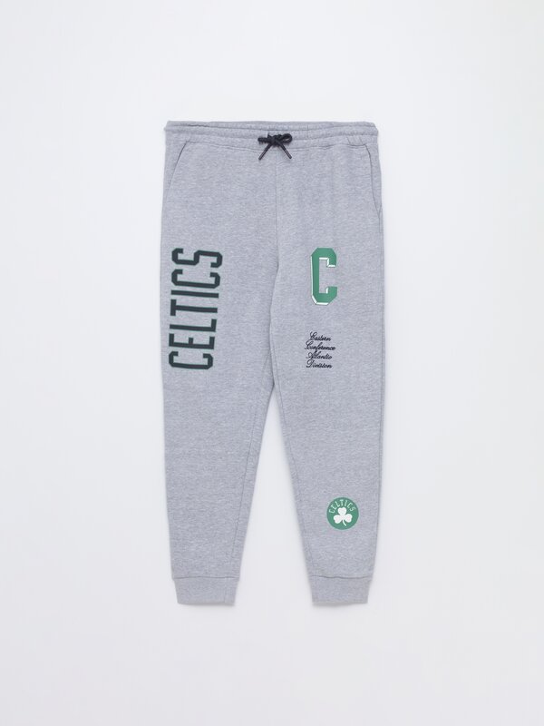 Boston cheap celtics joggers