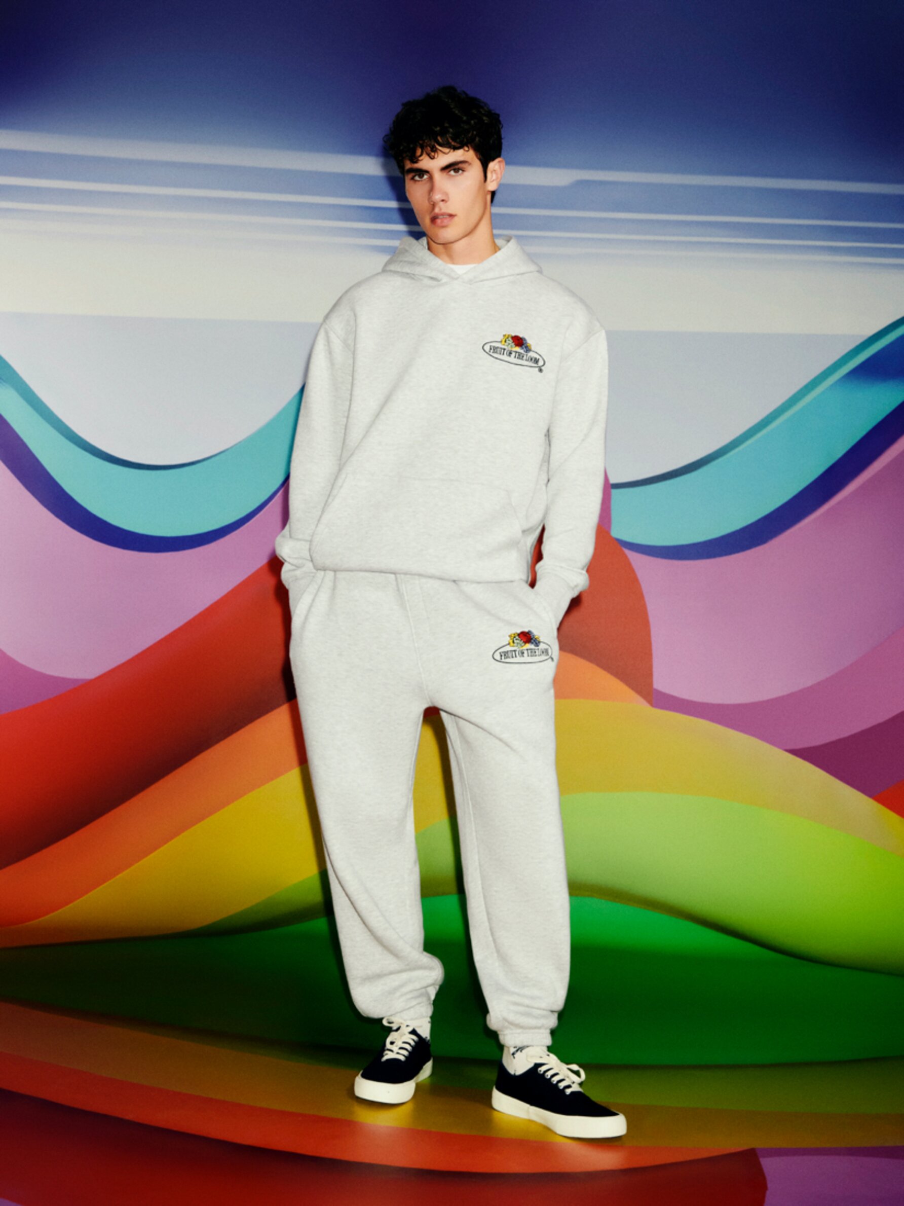 Fruit of loom new arrivals joggers
