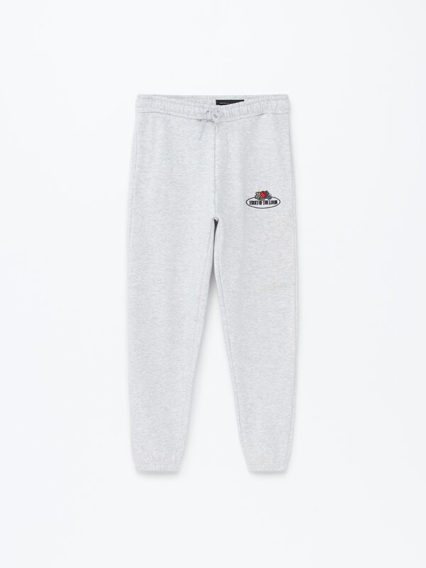 Fruit Of The Loom ® joggers