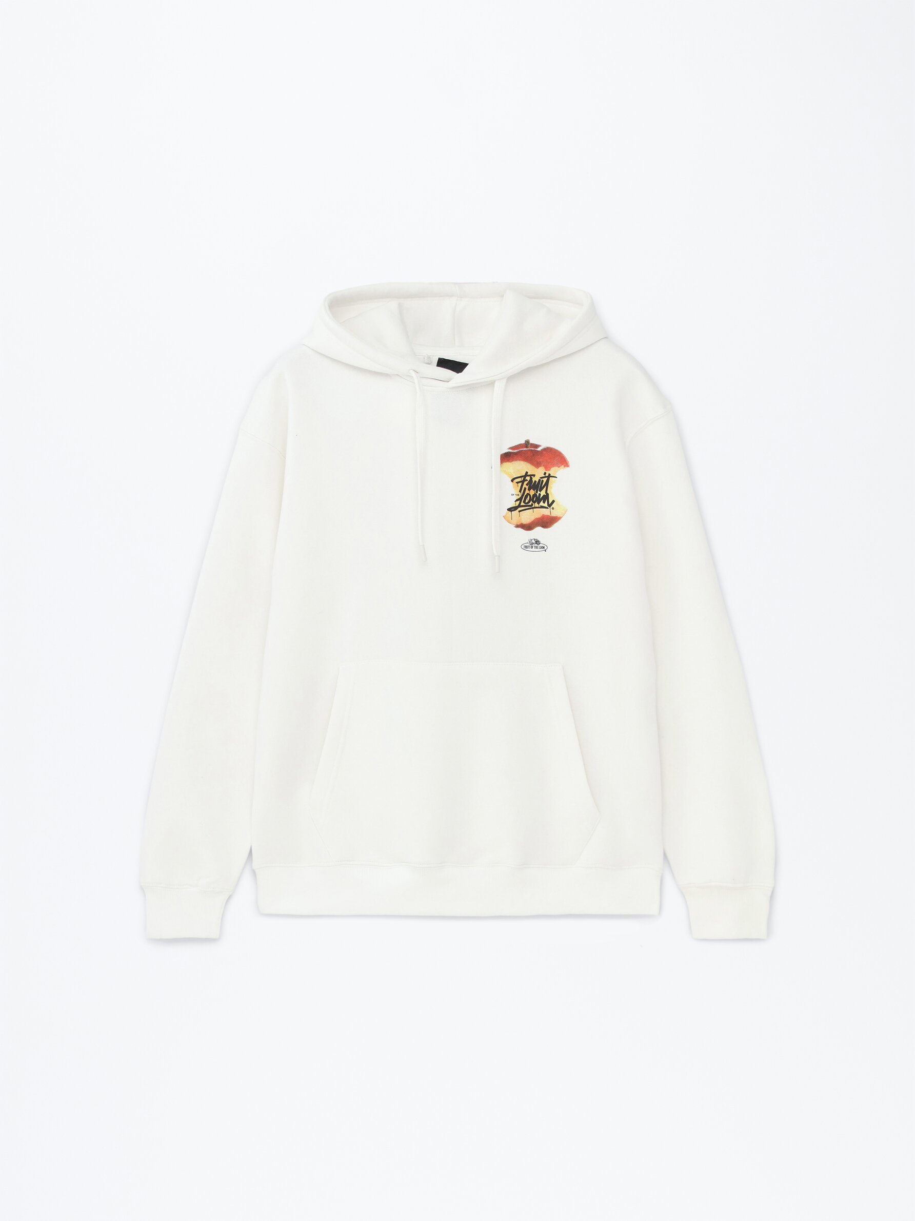 Fruit and loom on sale hoodies