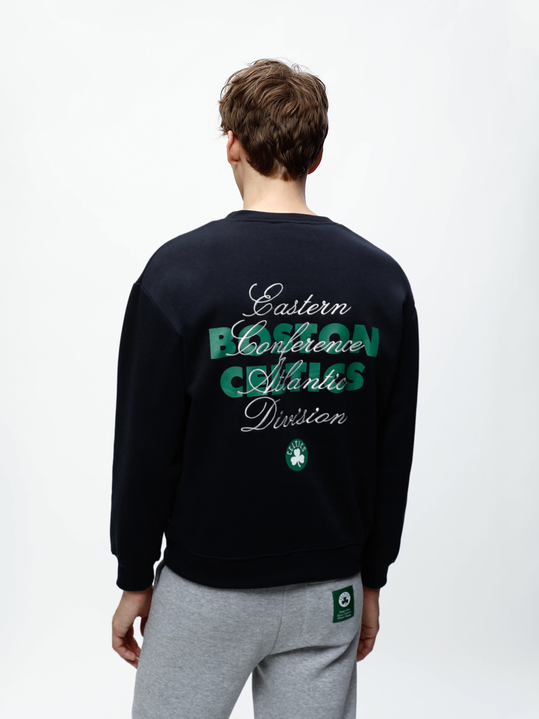 Celtic sweatshirt deals