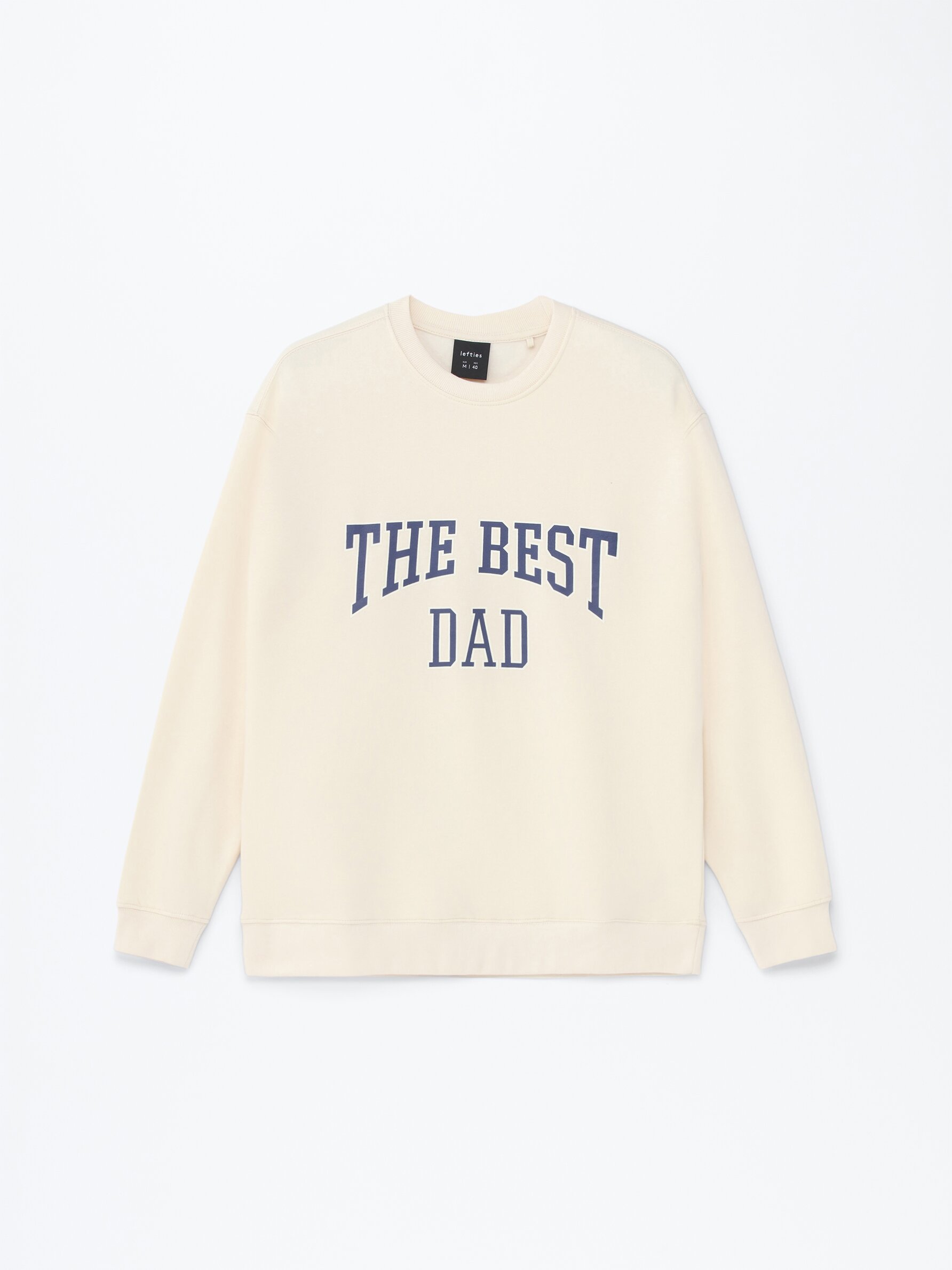 Pai | Sweatshirt Familiar