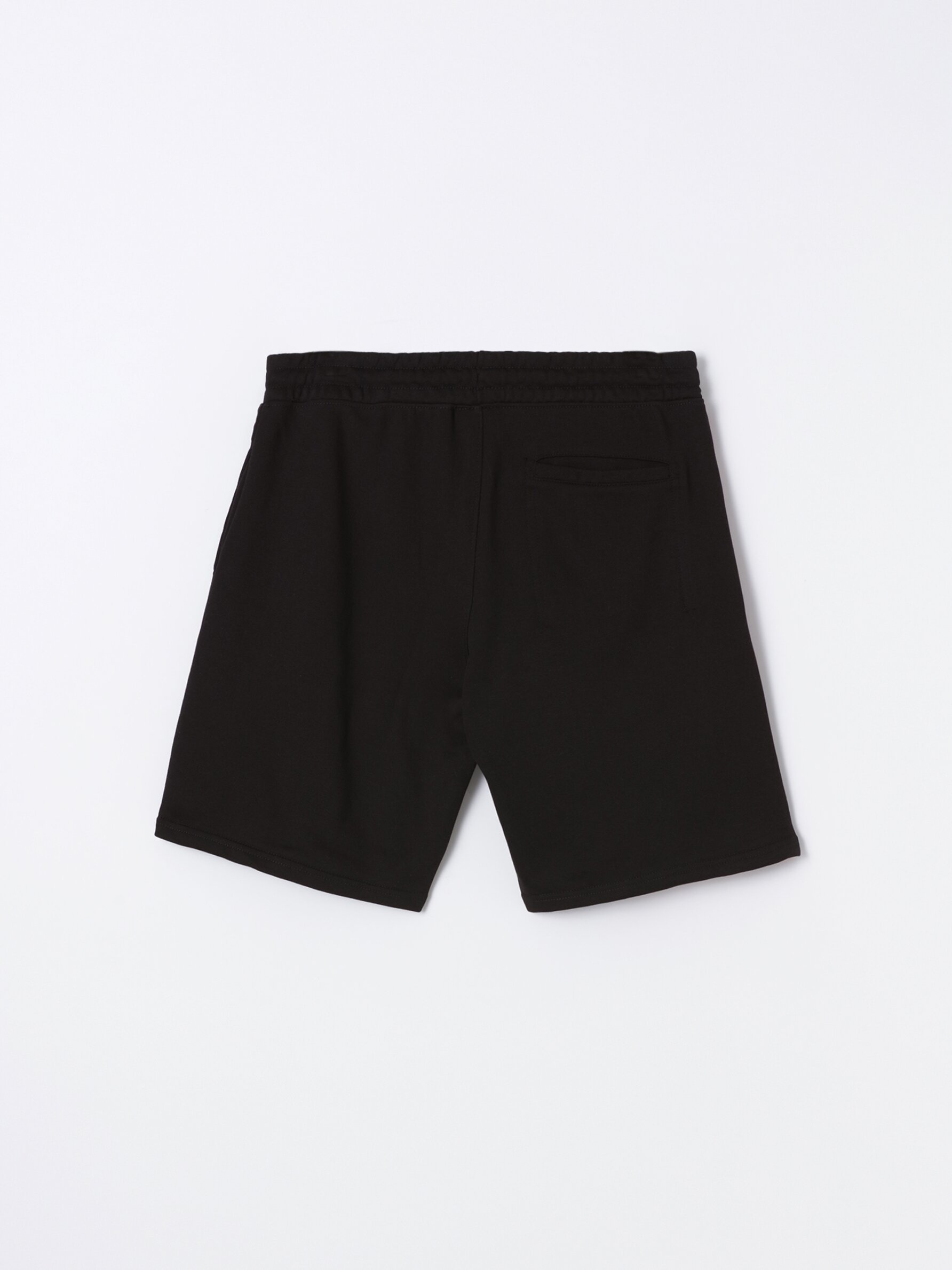 Sweat shorts shop mens black