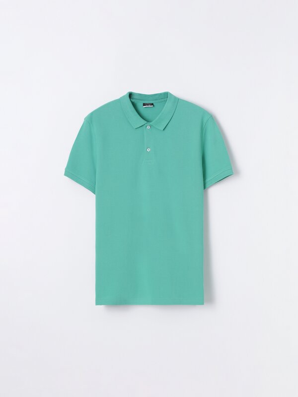 Lefties polo hombre hot sale