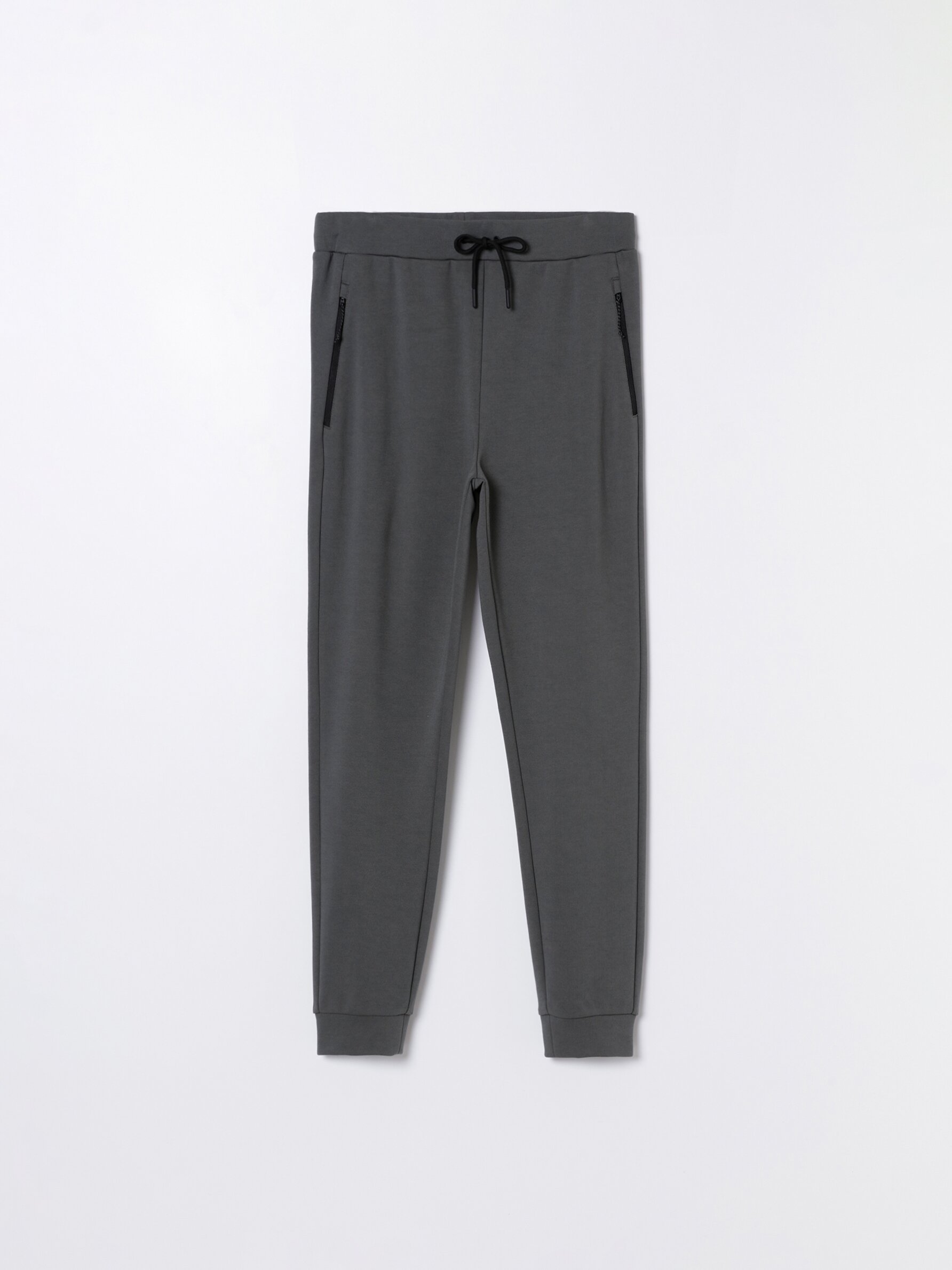 Fashion Mens Casual Trousers Jogger Jean Sports Sweat Pants Official - Grey  @ Best Price Online | Jumia Kenya