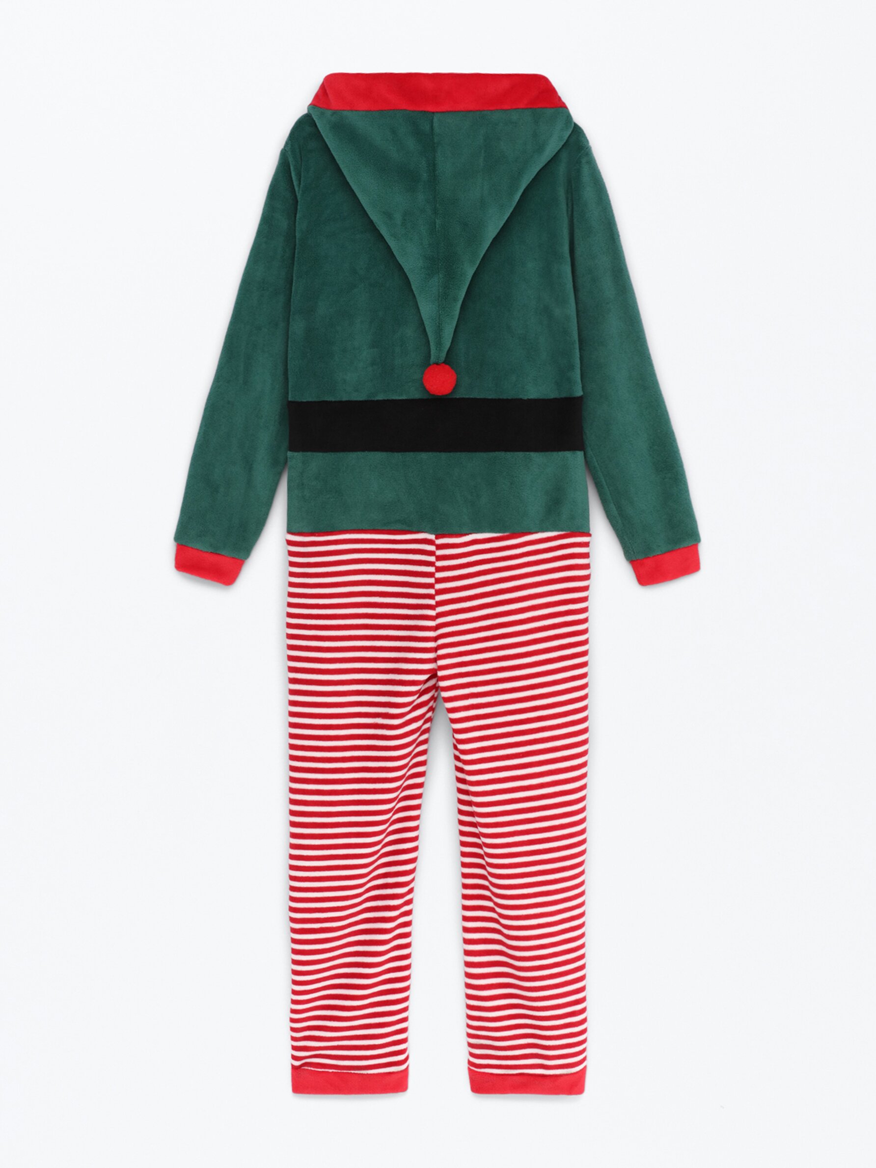 Pijama elfo on sale niño