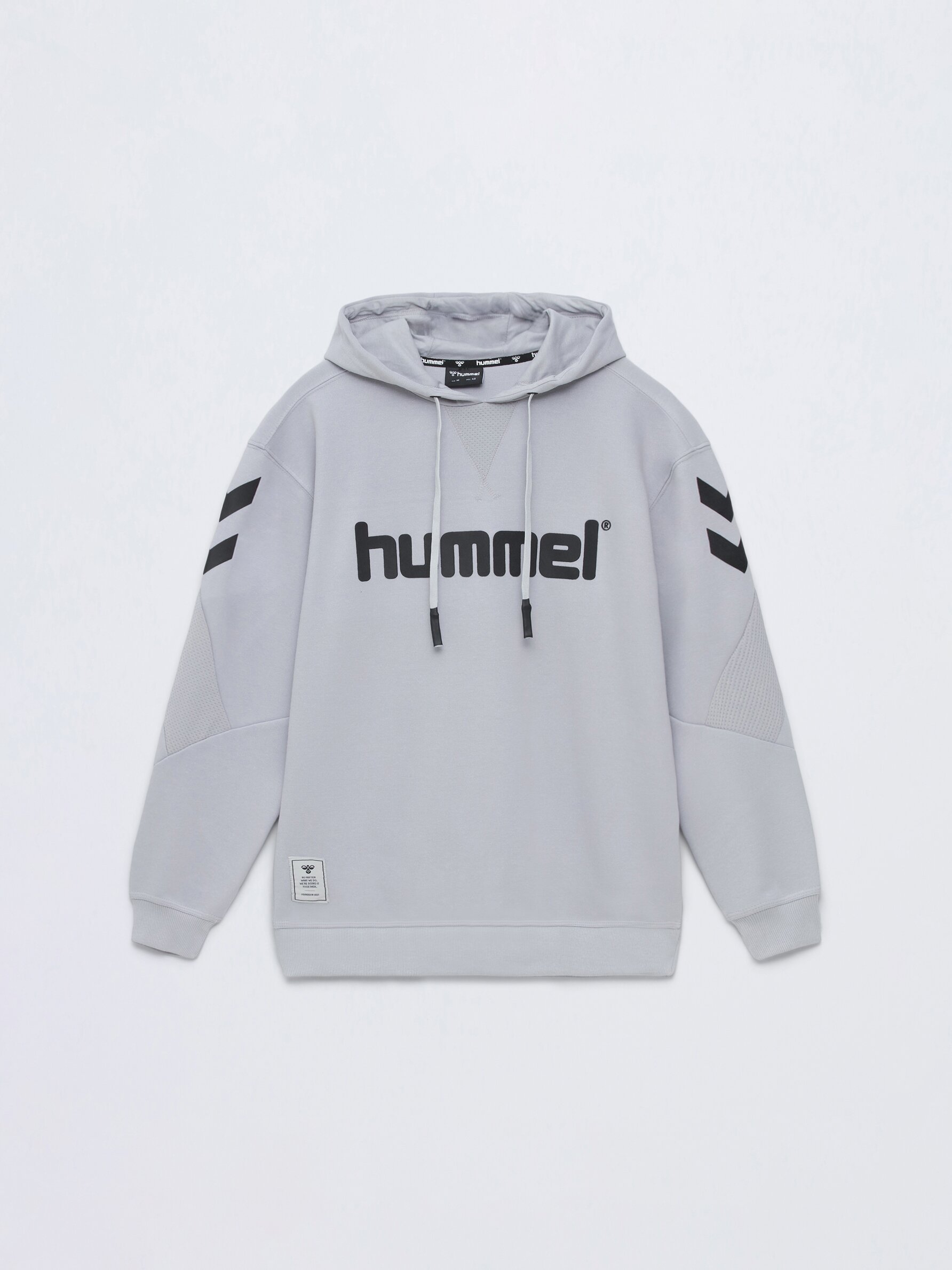 Hummel x Lefties hoodie