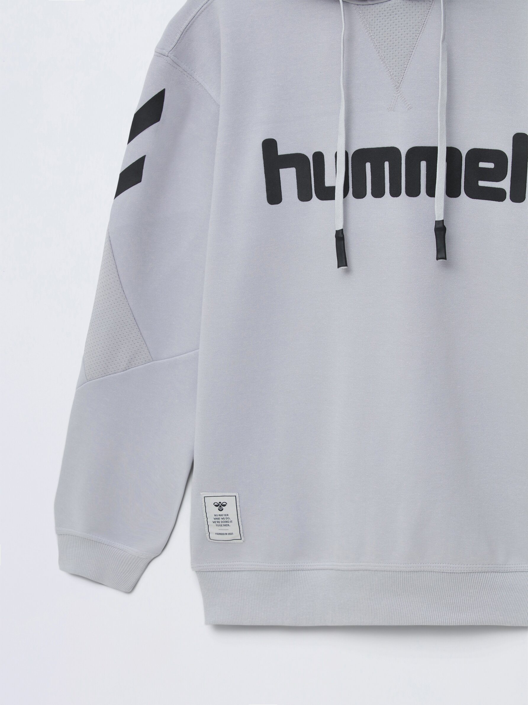 Sudadera hummel online hombre