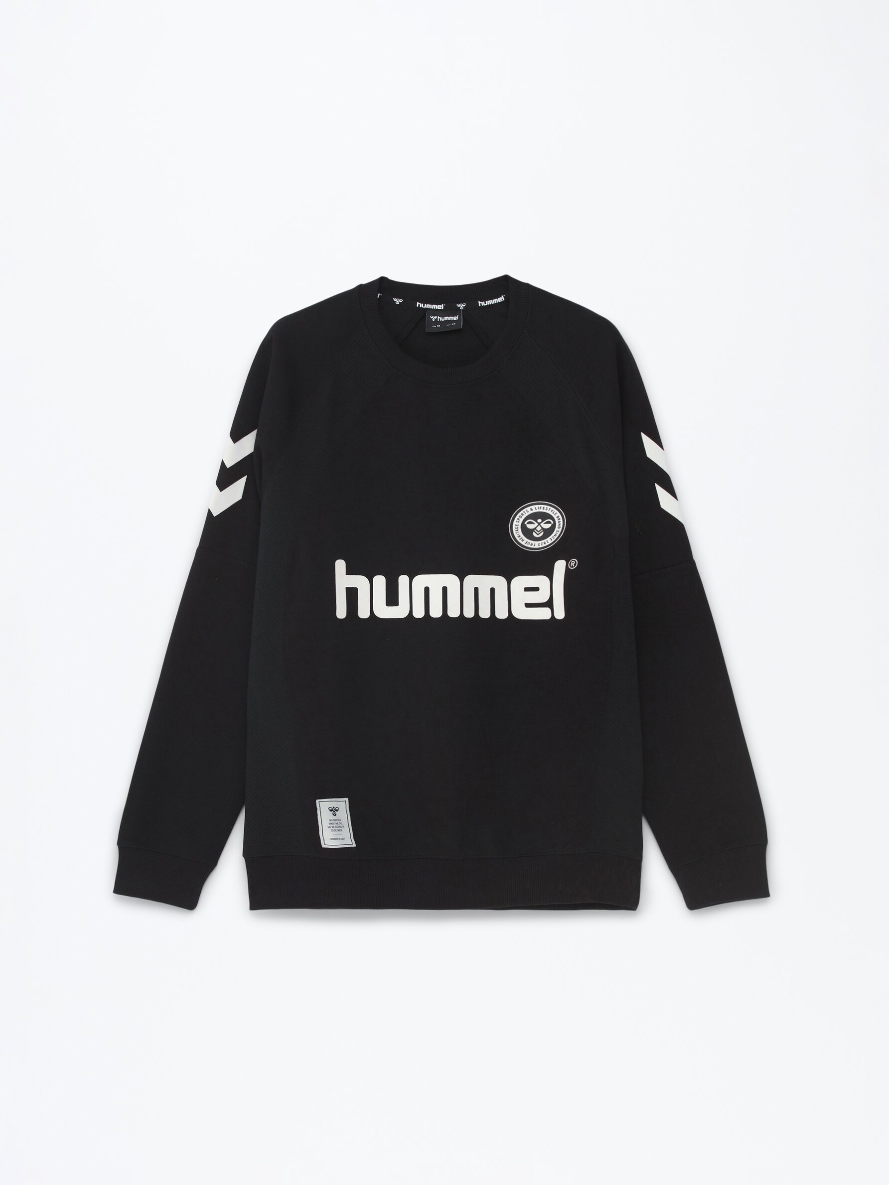 Camiseta deportiva Hummel x Lefties