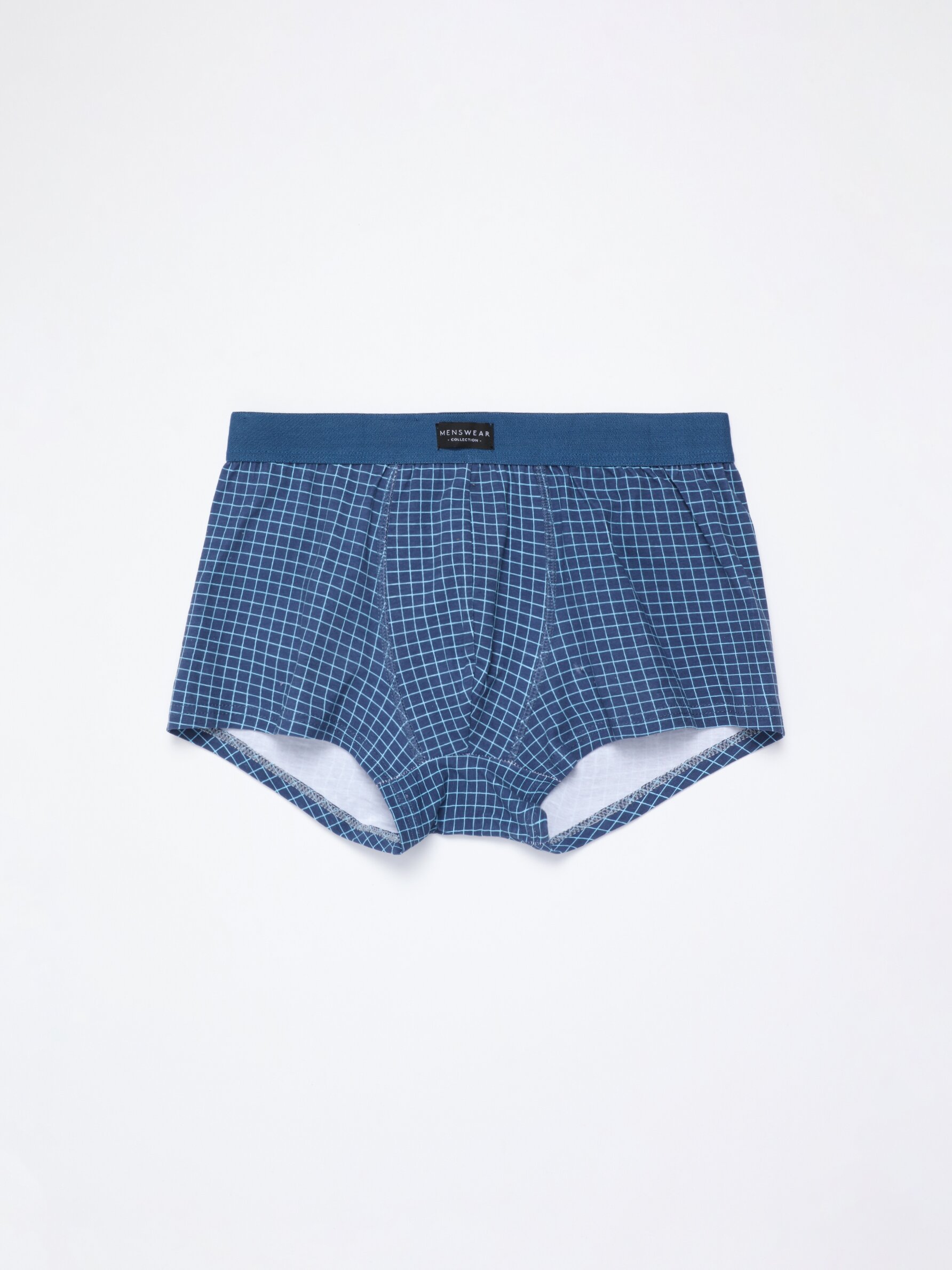 Calzoncillos boxer online cortos