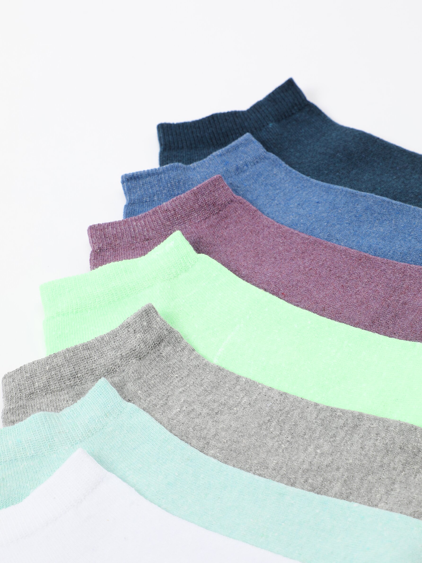Pack 3 pares calcetines algodón 401 - Comprar online