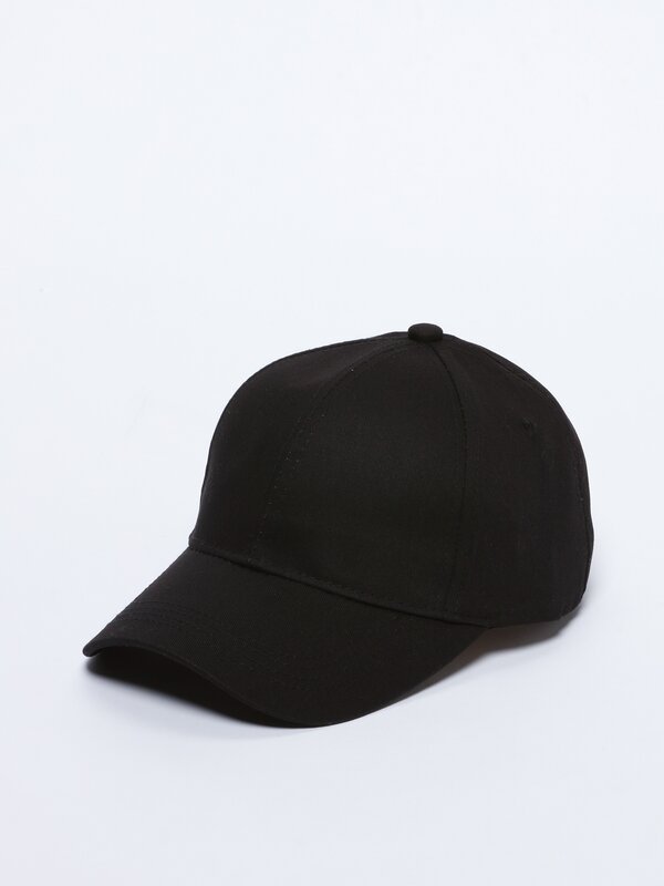 Basic şapka