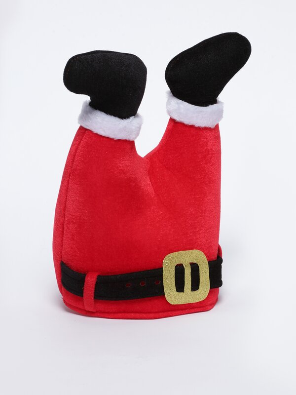 Father Christmas hat