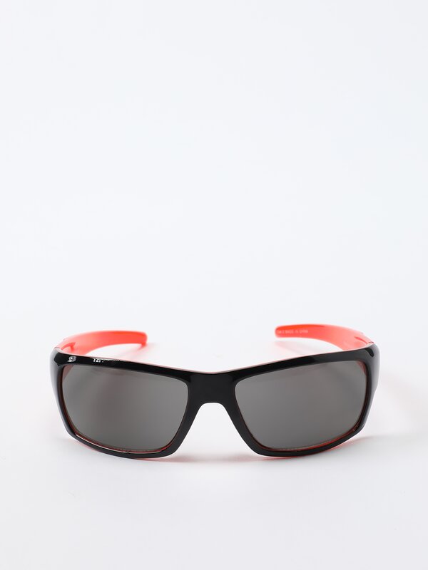 Mistral x Lefties oval sunglasses