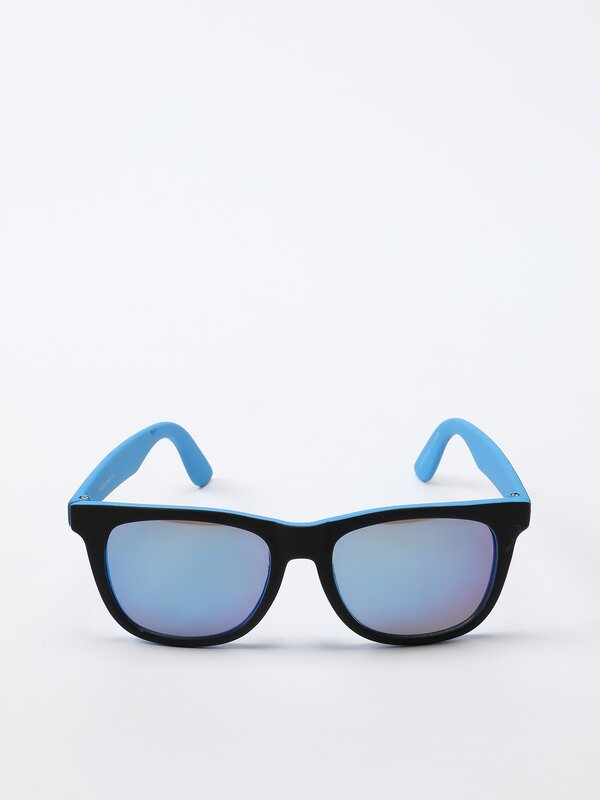 Mistral x Lefties sunglasses
