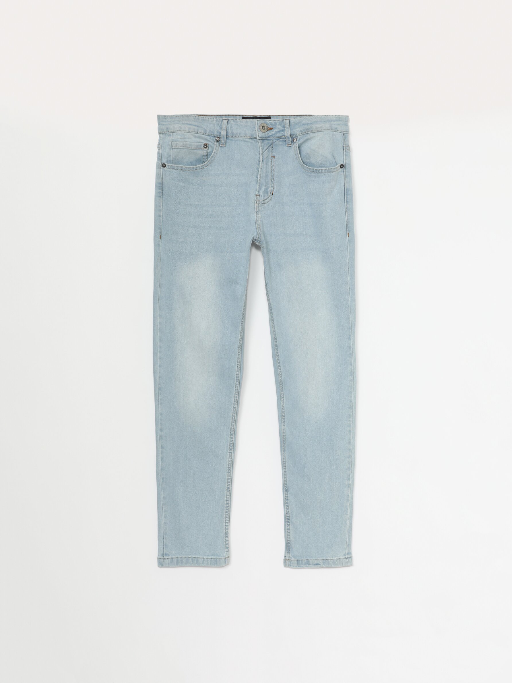 Jeans comfort slim - Jeans - ROPA - Hombre 