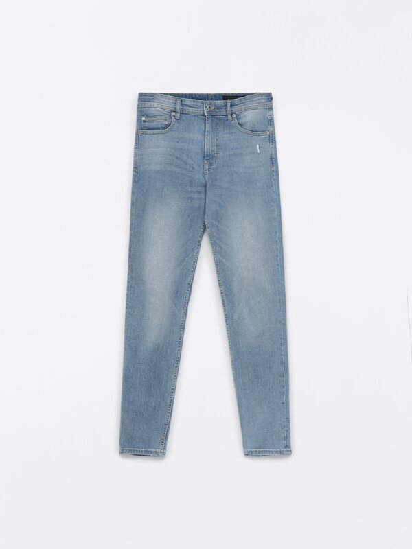 Jeans Comfort Skinny Premium