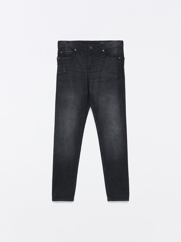 Premium Comfort Skinny Jean